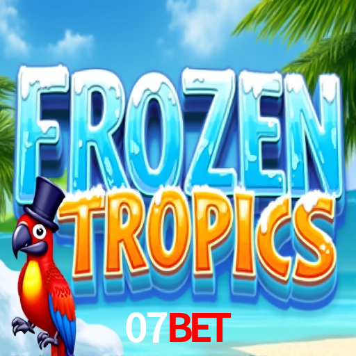 07Bet: Jogos de Caça-Níqueis-Altas Recompensas, Roleta-Velocidade, Blackjack-Desafios Máximos