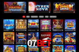 07Bet