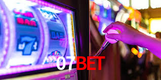 Bônus Generosos e Exclusivos no 07Bet para Você!