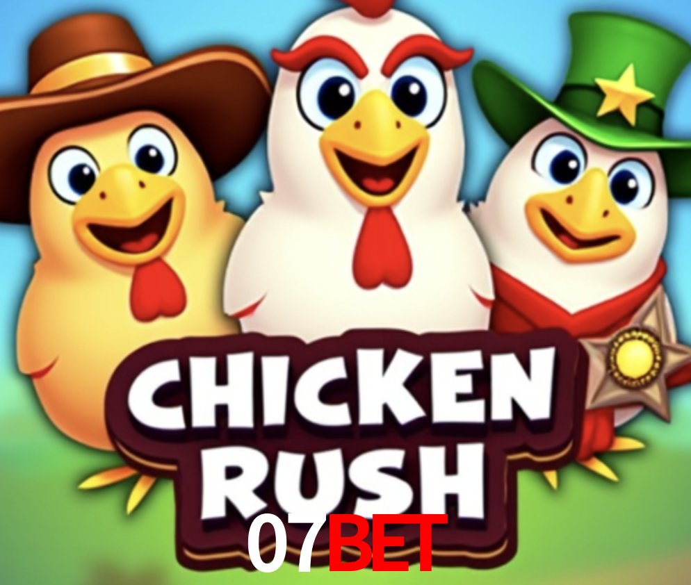 07 Bet Login