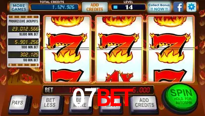 07Bet
